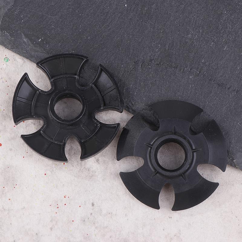 5 шт. Сменные корзины для треккинговых палок, корзины для треккинговых палок, резиновые корзины для походных палок, корзины для снега и грязи, корзины для волочения, палки для ходьбы, палки для хайкинга, замена Alpenstoc