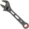 (SK11) SPIDER Gear Wide Adjustable Wrench Maximum Diameter 30mm with 17mm Ratchet SPD-30GM