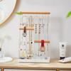 Desktop Jewelry Rack Jewelry Rack Jewelry Rack Multifunctional Earrings Rack Bracelet Jewelry