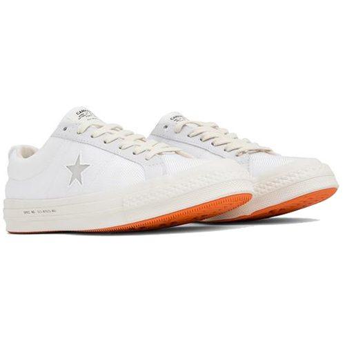 One Star Carhartt Wip x One Star Converse 'Белый' 162821C