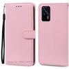 For Realme GT 5G Case Pu Leather Flip Wallet Case For Realme GT 5G Cover Phone Case For Realme GT 5G Cover Coque Fundas