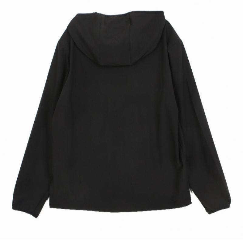 New Balance Куртка Lqj Nbnafco103 19 Публичные выступления Эластичная тканая куртка