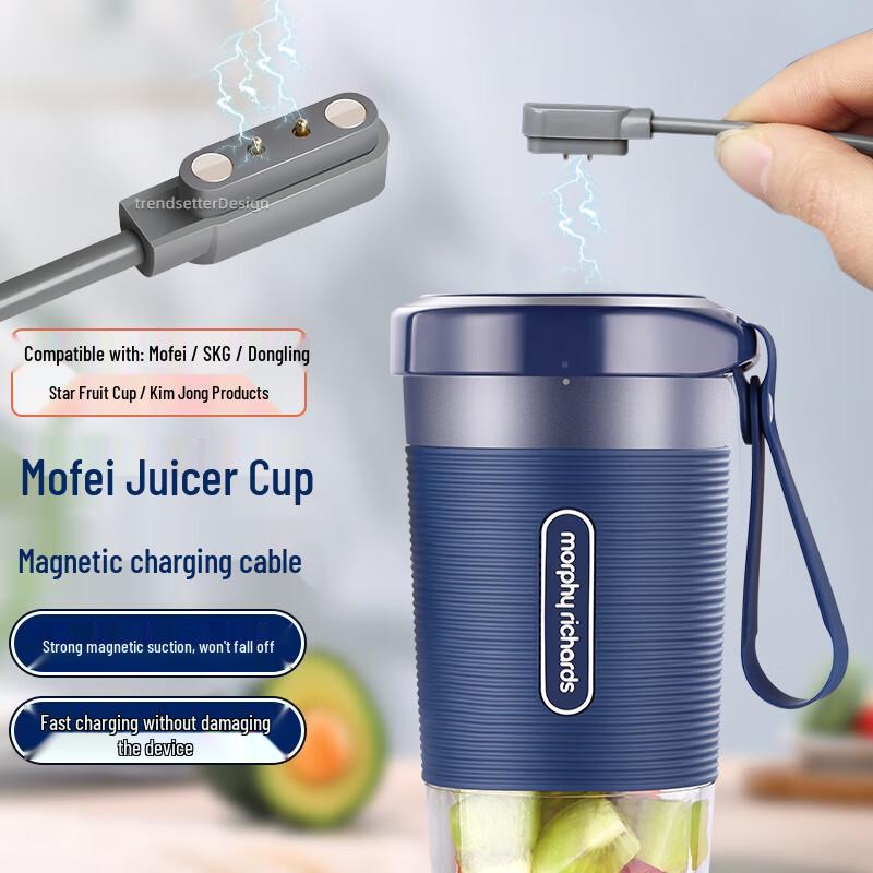 Магнитный зарядный кабель от трендсеттера