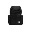 Heritage Polyester Backpack Regular Unisex Black BA6150-010