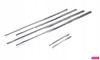 Renault CLIO IV Estate - CHROME SIDE WINDOW MOLDINGS