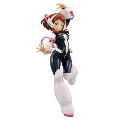 Ichiban Kuji Моя геройская академия ПОКОЛЕНИЕ NEXT 2 Приз C Фигурка Очако Урараки