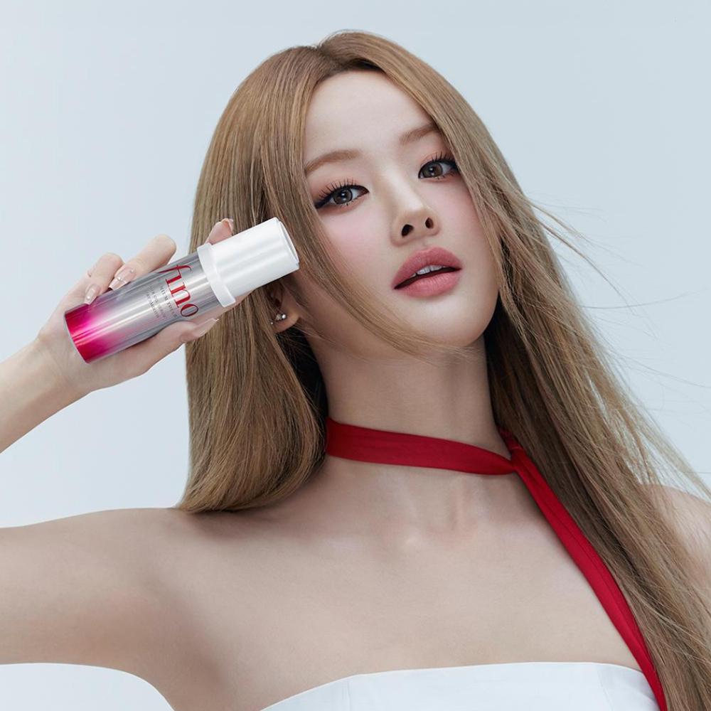 FINO Premium Touch Hair Oil Serum Airy Smooth 70ml