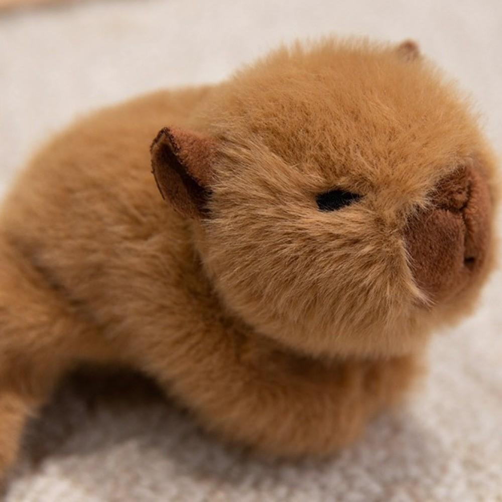 Мягкая Мягкая Мини Плюшевая Игрушка Магнит на Холодильник 14см Магниты на Холодильник Животные Наклейка на Холодильник Детские Игрушки