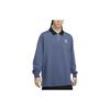 Nike T Shirt Men's Finnish Blue (Unisex) T-Shirts DX6754 491