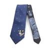 Necktie Bizarre Adventure Part 3 Necktie Iggy Navy 6 Standard [Florence Spec] JoJo's JJN000005-011