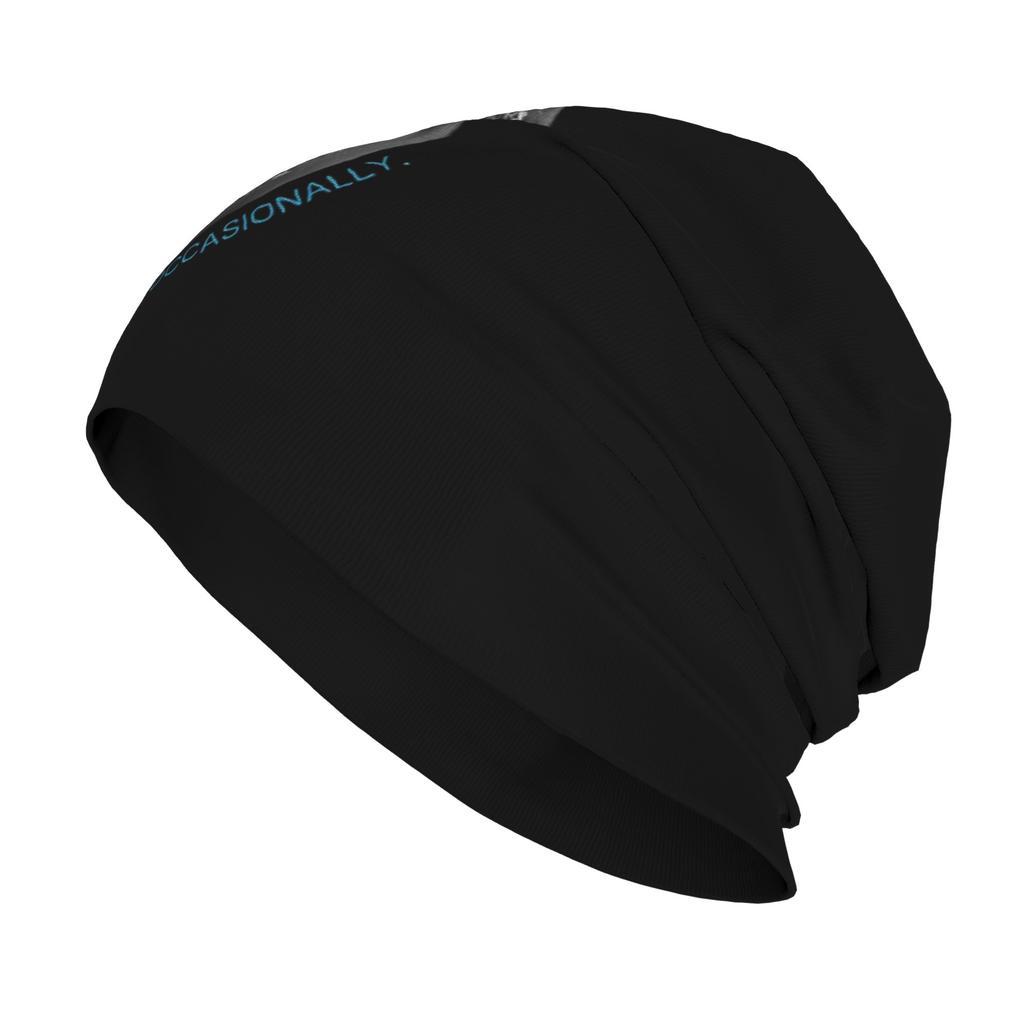 Kiss All The Time New Album Caps Harrys Music Styles Unisex Women Skullies Beanies Hats Summer Warm Multifunction Bonnet Hat