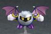 Good Smile Company SMILE Nendoroid Kirby of the Stars Meta Knight Plastic Painted Movable Figure Secondary Resale (GOOD COMPANY) Non-Scale