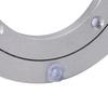 4/6/8/10 Inch Rotating Heavy Duty Turntables Dining Table Bearing Aluminium Alloy Turntable Bearing Kitchen Gadgets Table Tool