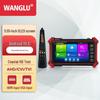 Тестер сетевых камер WANGLU IPC-5600Plus Штепсель CN (адаптер в комплекте)