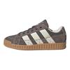 Кроссовки LWST Charcoal Cream Gum Unisex, серые, кремово-белые JI3126