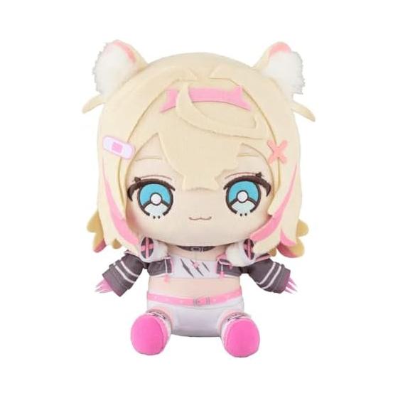Мягкая игрушка Mococo Abyss Guard Holofre Friends with U Official Goods