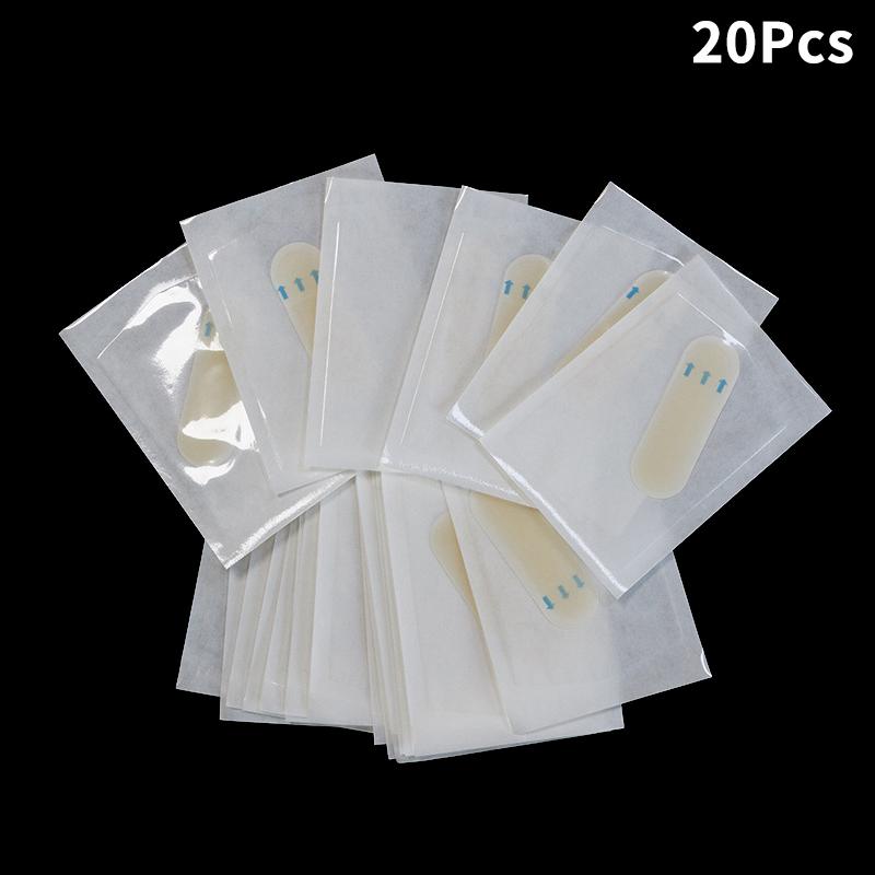 Permanent Eyebrow Practice Skin Makeup Tattoo Teacher Practical Sticker Beginner Adhesive Eyebrow Practice Tool