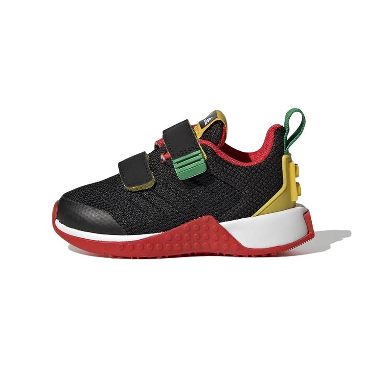 adidas Sport Pro LEGO X I 'Черно-красный' HP2113