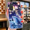 Чехол для телефона с милым дельфином, животным океана, для Xiaomi Redmi Note 15 14 13 12 11 10 Pro Plus 14S 12S 11S 11T 11E 10S, мягкие Fundas