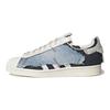 adidas Originals Superstar WS1 Джинсовые низкие кроссовки Унисекс Кроссовки Джинсово-синие GZ6993
