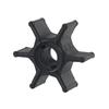Boat Engine Water Pump Impeller for 4HP 5HP 6HP 8HP Outboard Motor 183097 17461-98501 17461-98502 Replacement Impeller