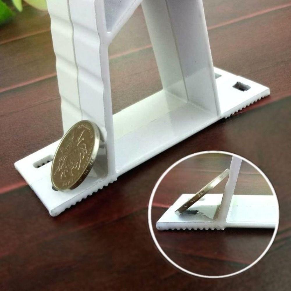 Кронштейны для карниза из алюминиевого сплава Черные Прочные Крючки для карниза для стержня 1 дюйм