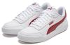Puma Каракал 'Белая Красная Георгина'
