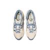 WIND AND SEA X ASICS Gel Nimbus 9 Cream Blue Unisex Sneakers Pure-Silver 1201A801-101