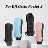 With Tie Strap Protective Lid for DJI Osmo Pocket 3 Action Camera Accessories