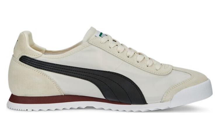 Мужские кроссовки PUMA Roma Og Nylon 'Белый Черный'