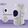 Sports Knee Protector for Outdoor Mountaineering Suitable for Men and Women to Protect Knee Patella and Meniscus in Sports