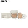SU:M37 Skin-Stay Soft Glow Cushion 13g*2ea