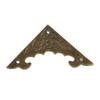 Carved Jewelry Box Wooden  Box Protect Cover Corner Foot Corner Brackets Corner Protector