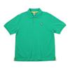 Рубашка поло Booby Polo Shirt Green Мужская
