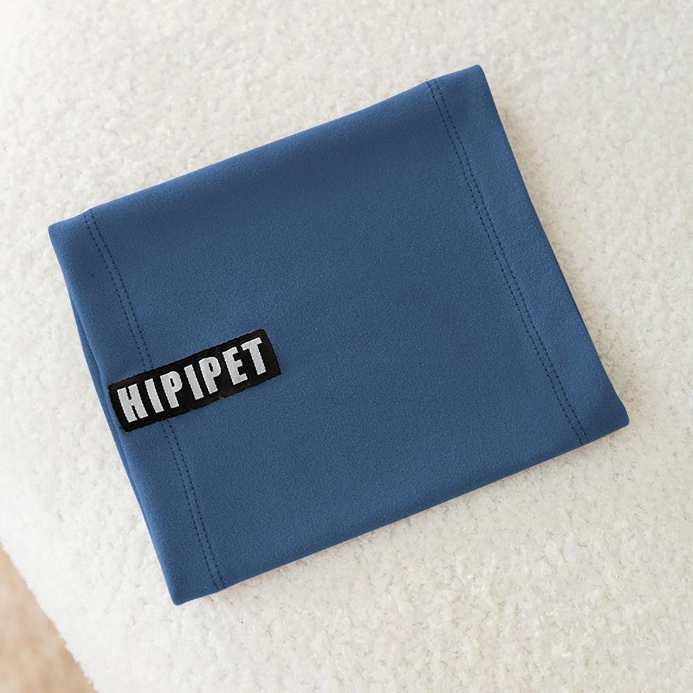 Small Medium Large Dogs Collar Dog Calming Earmuffs Warm Ear Muff Puppy Scarf Noise-proof Breathable Cat Neckerchief