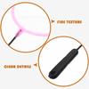 20Pcs Aquarium Net Small Size Fish Tank Cleaning Tool Soft Safe Mesh Widened Thickened Handle for Catching Shrimp Fish