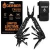 GERBER Truss 1055359 Multi-Tool, Black, (30-001780)