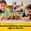 LEGO Creator Дом на пляже для серфинга 31118