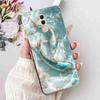 For Huawei Mate 20 Lite 6.3" Case SNE-AL00 Cute Cat Soft Silicone Cover For Huawei Mate 20Lite SNE-LX1 Colorful Butterfly Shell