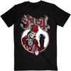 Ghost Unisex Adult Hi-Red Possession T-Shirt