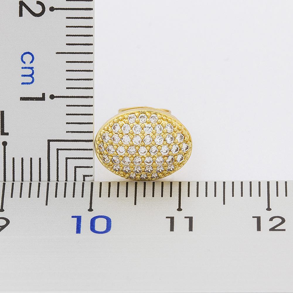 New Fashion Geometric Stud Earrings Copper Cubic Zirconia Wedding Party Daily Wearable Charm Jewelry Styles Fow Women Best Gifts