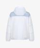 The North Face Nj3Ls02M White Label Ruben Jacket Snow White
