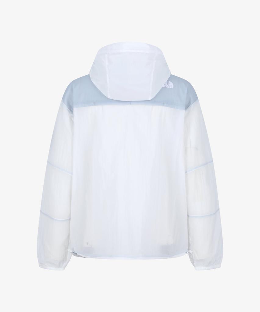 The North Face Nj3Ls02M White Label Ruben Jacket Snow White