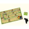 Корейские настольные игры Carcassonne Big Box, популярная корейская игра