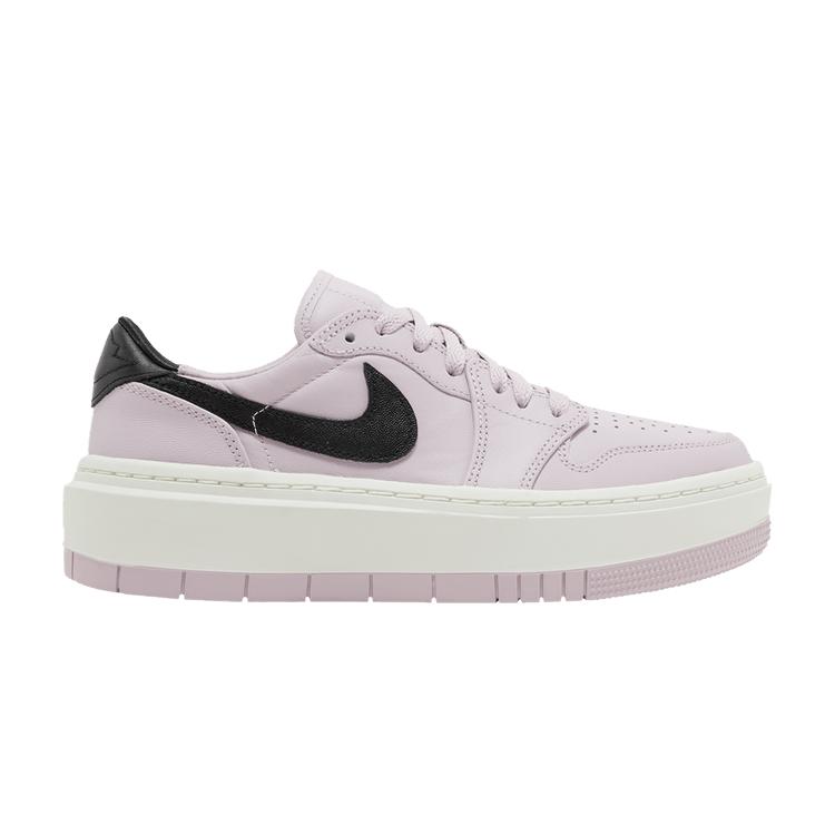 Женские Air Jordan 1 Low Elevate 'Iced Lilac'