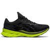 Asics Novablast 'Black Lime Zest' 1011A681-003