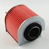 Motorcycle Air Filter is Suitable for Honda Rebel CMX250C CA250 CA125 CMX250  17211-KR3-600  Moto Accessories