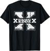 Цитата Straight Edge Для Стиля Жизни Straight Edger XXX Футболка