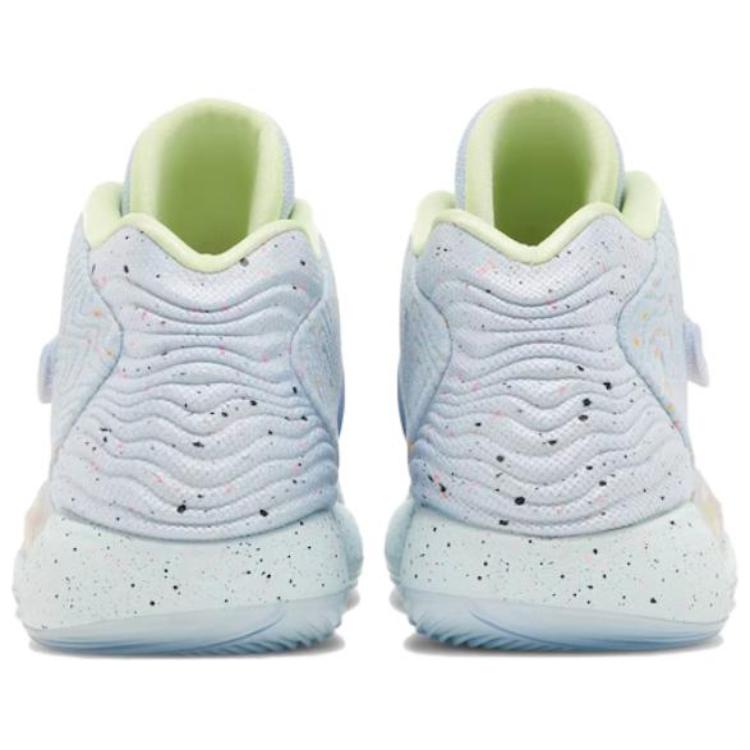 Nike Kd 14 Enspire Friends & Family Light Marine' DV2098-500