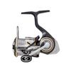 Daiwa Спиннинговая катушка 20 Rubias FC LT2500S-XH (Модель 2020 года)